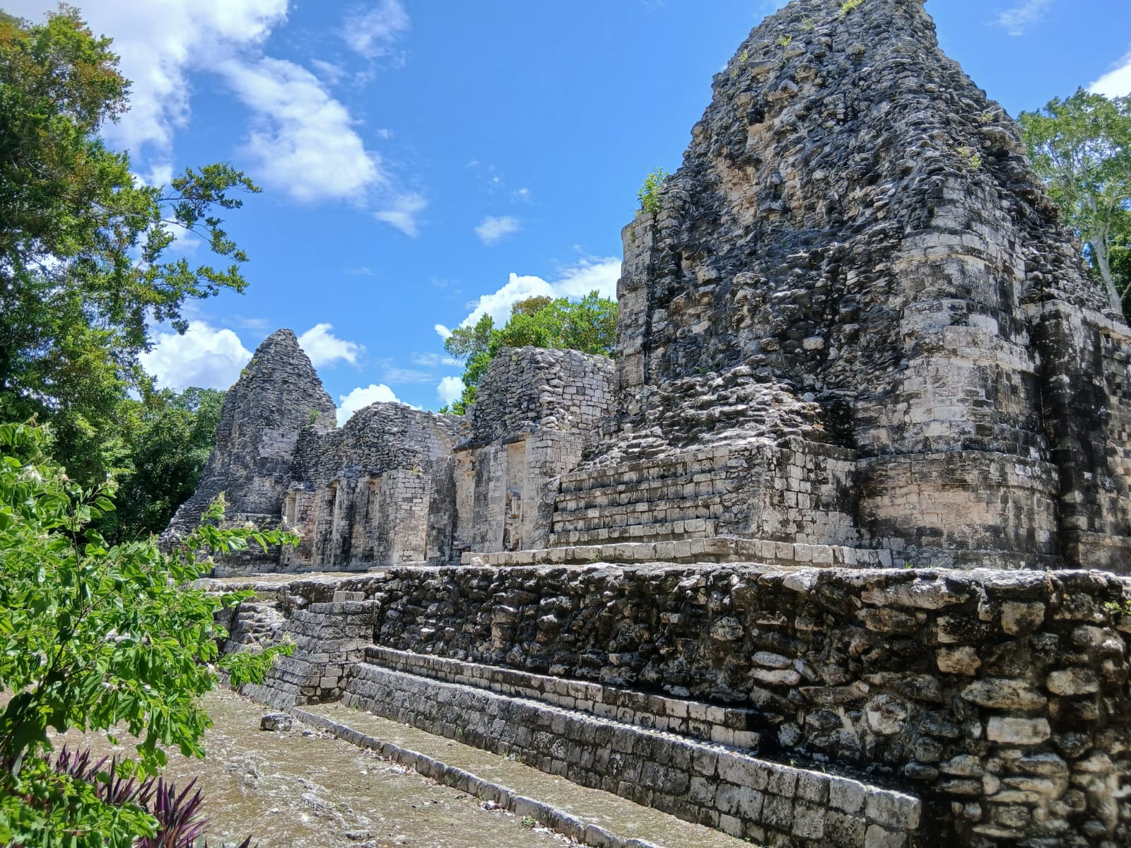 Recorrido turístico guiado